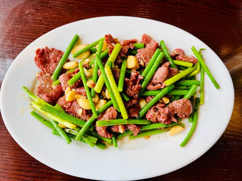 Hình ảnh Trâu Ngon Quán - Yên Phong - 2