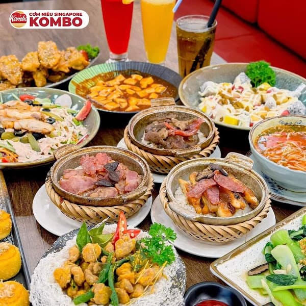 Hình ảnh Cơm Niêu Kombo - Quảng Ninh - 4