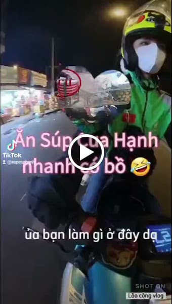 Hình ảnh Súp Cua Hạnh - 5