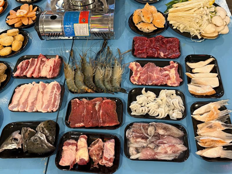 Hình ảnh NA HOTPOT - 5