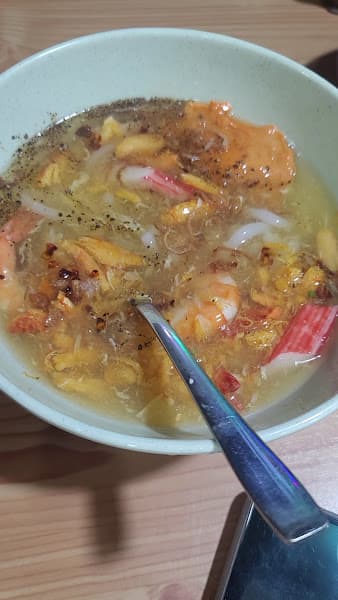 Hình ảnh Bánh Canh Cua 288 - 4