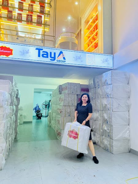 Hình ảnh Showroom Yến sào Truebinest- Nhuỵ hoa nghệ Tây-Saffron chính hãng - NPP Thảo dược VITRUE - 3