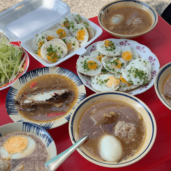 Hình ảnh Bánh Căn CHÚ LINH - 3