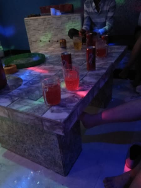 Hình ảnh Karaoke Ánh B10 - 2