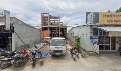 Karaoke Minh Phương