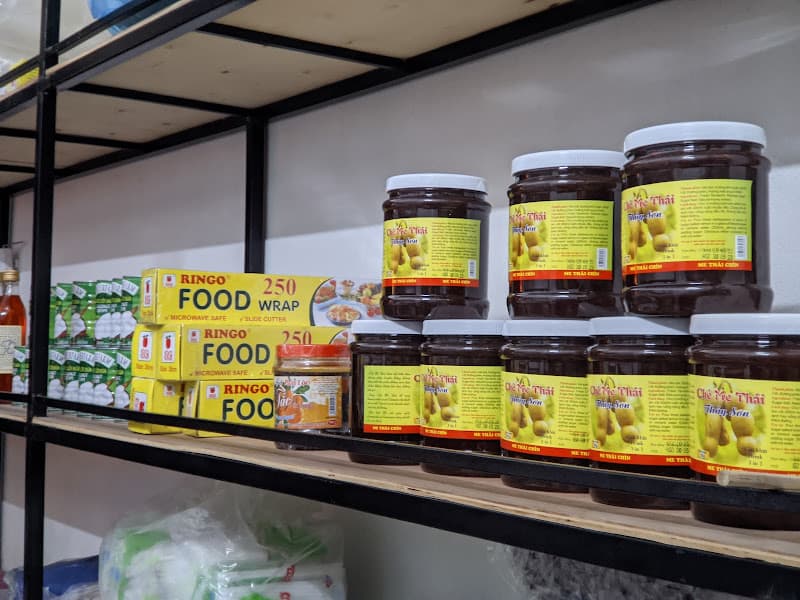 Hình ảnh NGUYÊN LIỆU PHA CHẾ - TỔNG ĐẠI LÝ KHÁNH LINH - 2