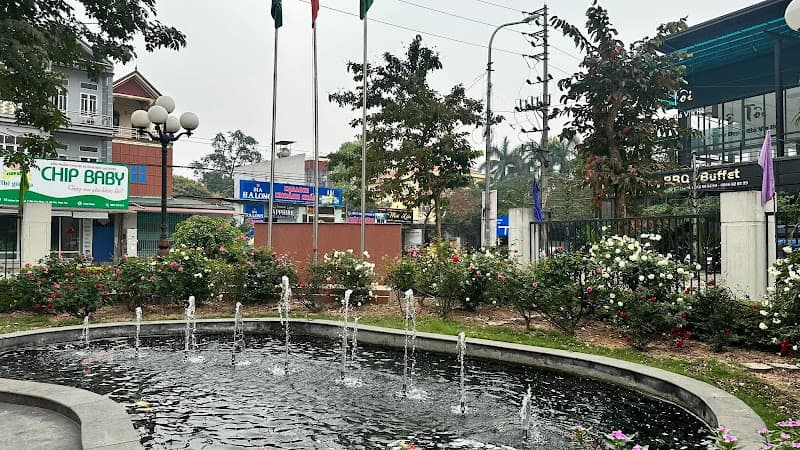 Hình ảnh Vietcombank Hưng Yên - 2