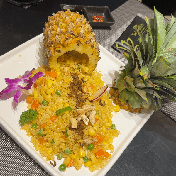 Hình ảnh Nhà Hàng Chay Tuệ Nguyên - Nha Trang - 4