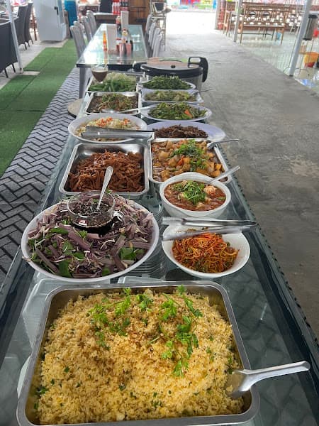 Hình ảnh Quán Chay Hoa Sen Trắng - 2