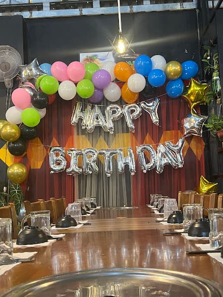 Hình ảnh Lẩu Nướng Không Tên Quán - 2