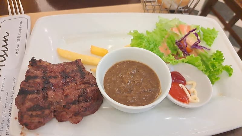 Hình ảnh Cutisun Restaurant - 5