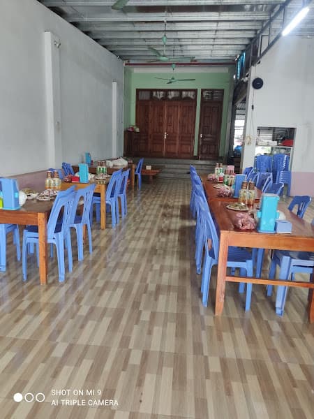 Ảnh bìa Nhà Hàng Nhất Lành