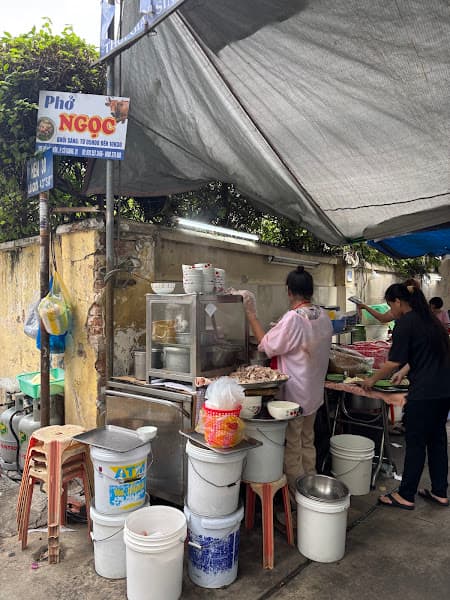 Hình ảnh Phở Ngọc - Hồ Hảo Hớn - 4