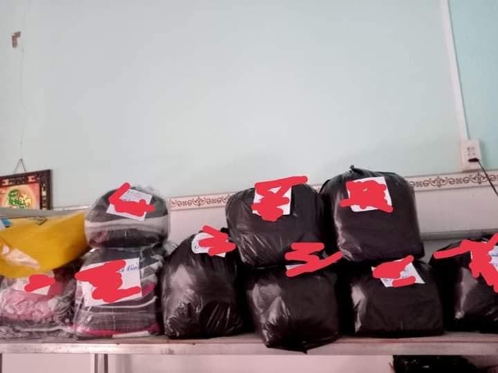 Hình ảnh Dịch vụ giặt sấy tận nhà cô út - 3