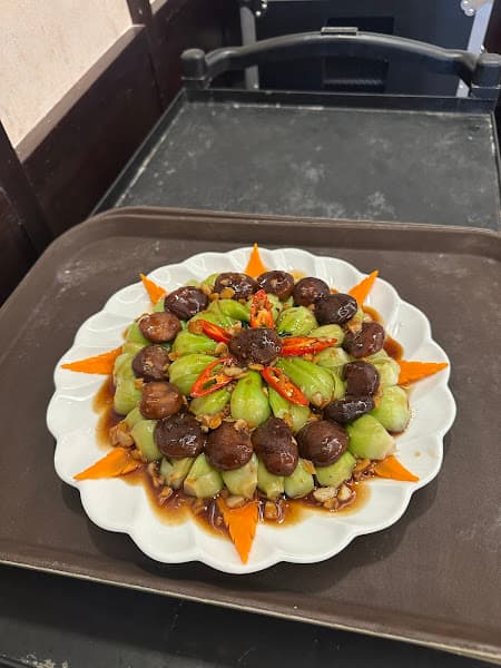 Hình ảnh Nhà hàng Thanh Nga Luxury - 2