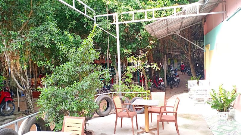 Hình ảnh Cafe Nàng Mau - 3