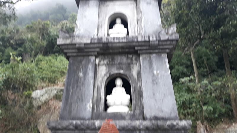 Hình ảnh Chùa Hồ Thiên - 5