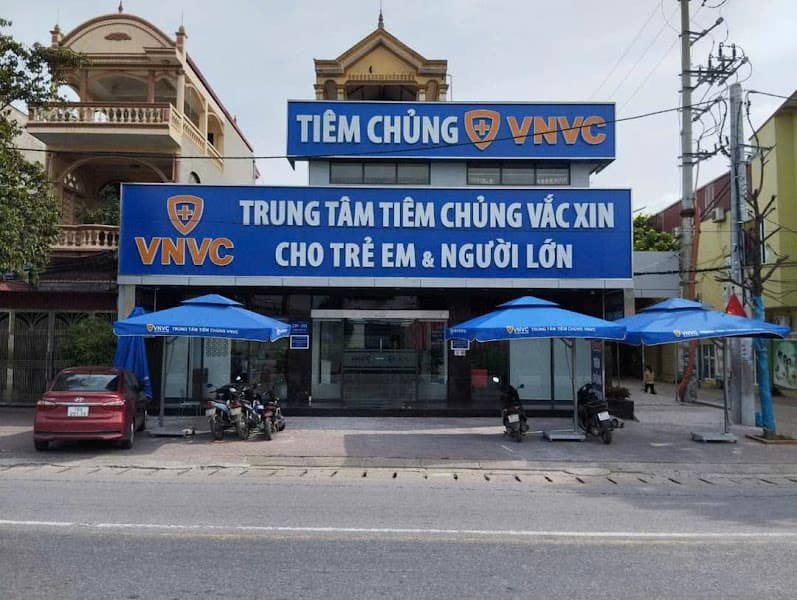 Hình ảnh Trung tâm tiêm chủng VNVC Phố Nối - 6