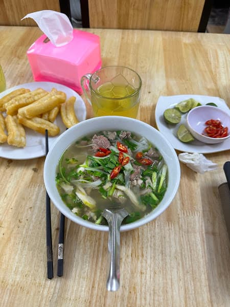 Hình ảnh Quán Phở Họ Cồ - 2