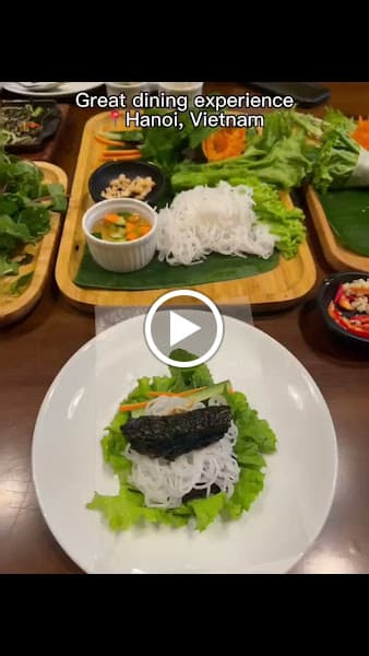 Hình ảnh Nhà Hàng Hoàng - 3