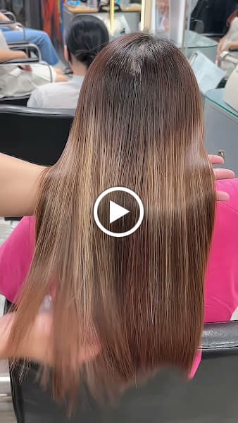 Hình ảnh Salon Tóc Rin Tokyo - 2