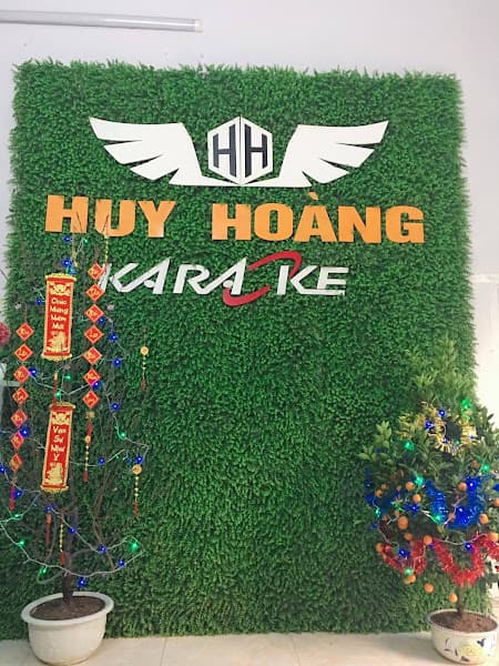 Hình ảnh KARAOKE HUY HOÀNG - 4