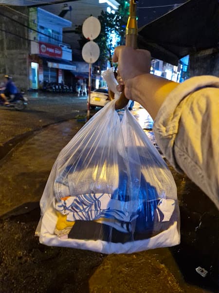 Hình ảnh Giặt Sấy Nha Trang - 3