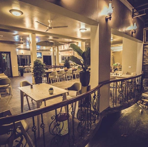 Ảnh bìa Coffee Tuệ Tâm