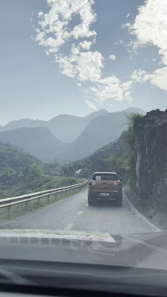 Hình ảnh Nhà Xe Quyền Bình Tuyên Quang - Hà Giang - 3