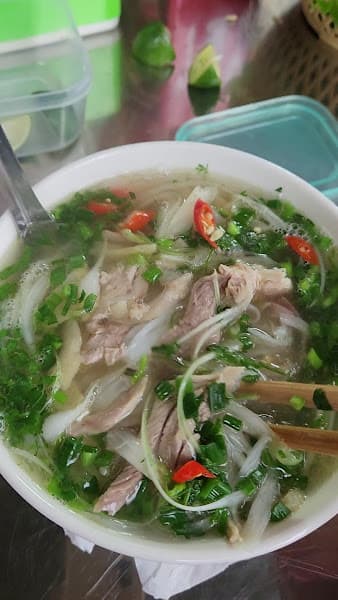 Hình ảnh Phở Hà Nội - 3