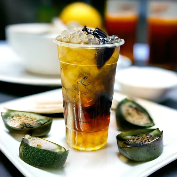 Hình ảnh CokeTea & more - 3