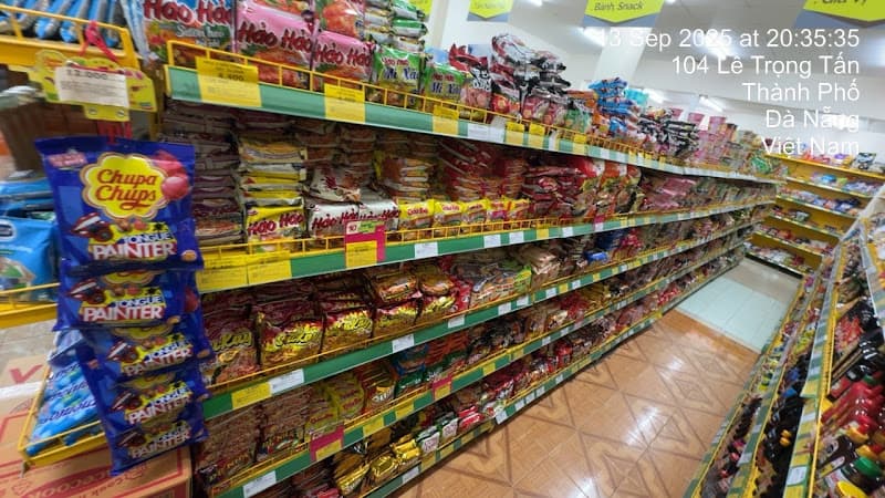 Hình ảnh Bách Hóa Xanh Hòa Phát - 2