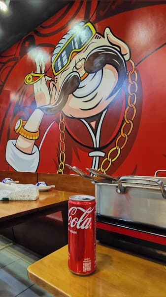 Hình ảnh BÁCH HOA LẨU - 3