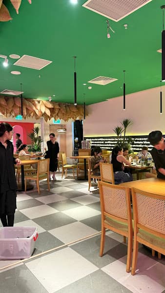 Hình ảnh Mangkorn Hanoi center - 3