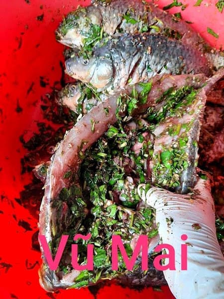 Hình ảnh Nhà hàng dân tộc Thái Sơn La - 5