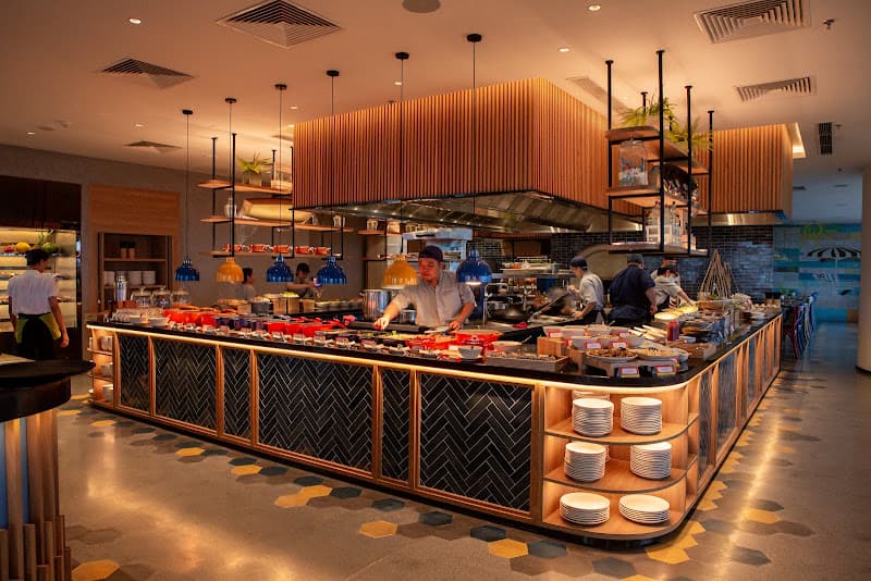 Ảnh bìa Sandals at Citadines Marina Halong