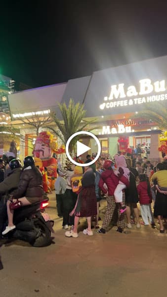 Hình ảnh MaBu Coffee & Tea House - Bờ Kè chùa Minh Thành - 4