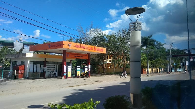 Hình ảnh Phở Cười - 4