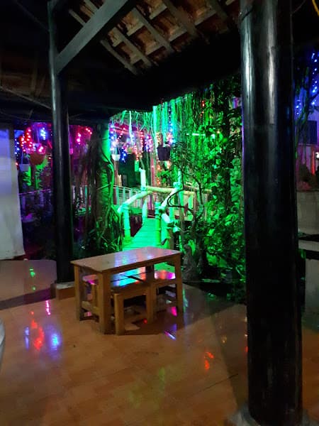 Ảnh bìa Karaok, Cafe sơn giang nhân