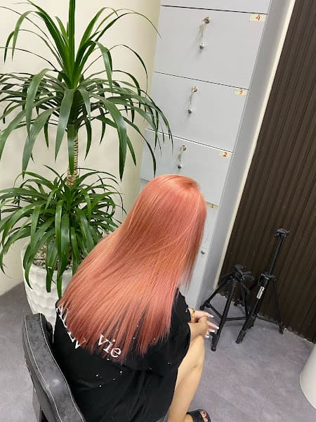 Hình ảnh benjihair - 9