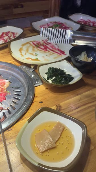 Hình ảnh Grill & Cheer Vincom Xuân Khánh - 3