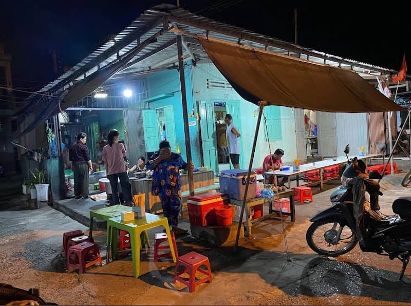 Hình ảnh Bánh căn Giếng Làng Xuân - 7