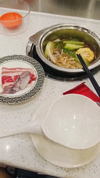 Hình ảnh HIPPO - BUFFET LẨU BĂNG CHUYỀN CẦN THƠ - 3