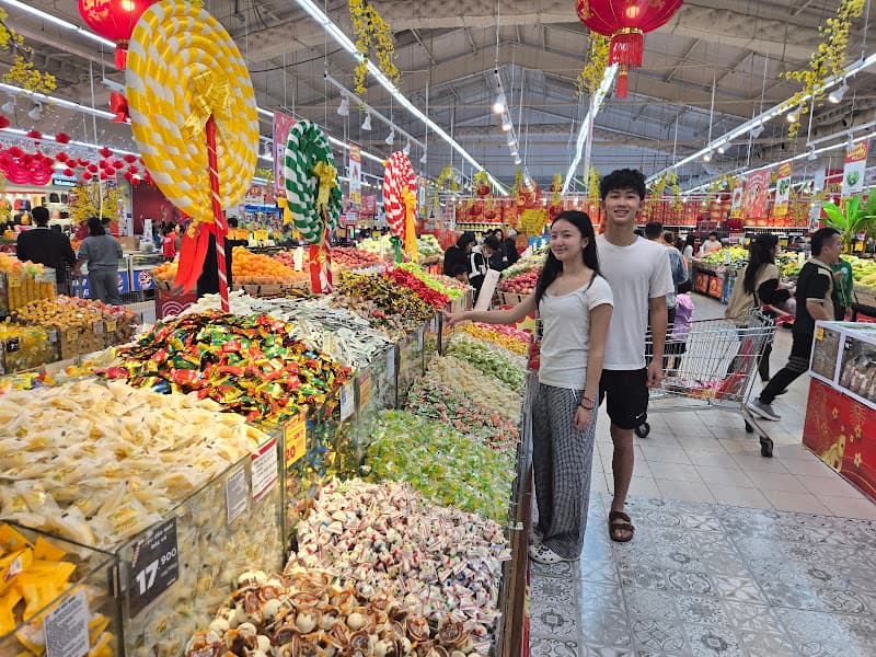 Hình ảnh GO! Hải Phòng - 3
