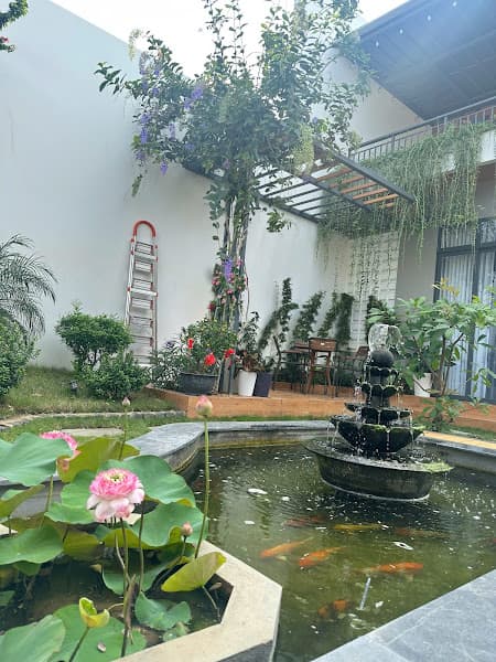 Hình ảnh Homestay Á Châu Tây Ninh - 2