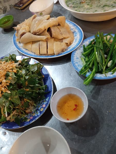 Hình ảnh Gà Trường Sơn - 2