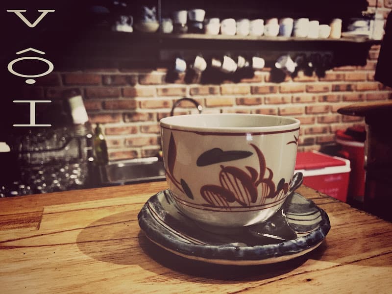 Hình ảnh Vội cafe - 6