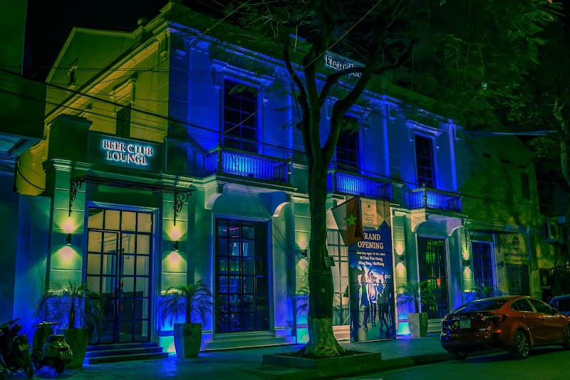 Hình ảnh Fleur d'Or Maison Beer Club & Lounge - 3