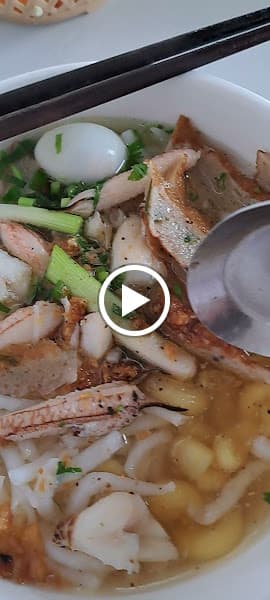 Hình ảnh Bánh canh ghẹ ÚT GIÀU - 2