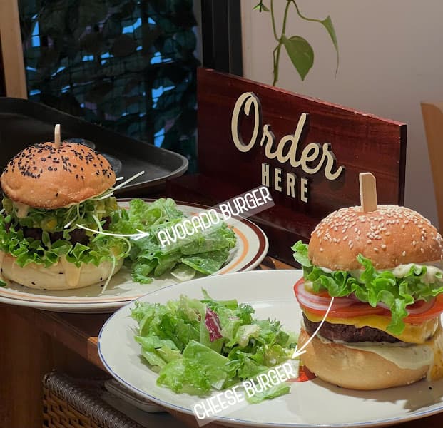 Hình ảnh Phyto Bistro vegan & vegetarian healthy restaurant 건강식 식당 - 4